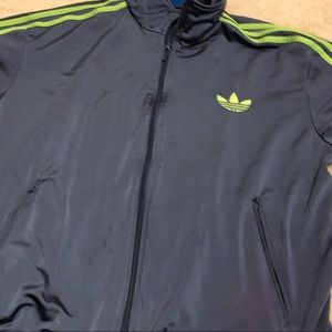 Adidas vintage size xl sweater